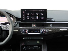 2020款 RS 5 2.9T Sportback