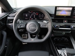 2020款 RS 5 2.9T Sportback