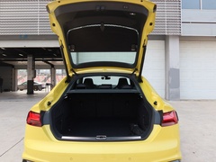 2020款 RS 5 2.9T Sportback