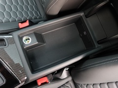 2020款 RS 5 2.9T Sportback