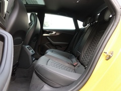 2020款 RS 5 2.9T Sportback