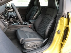 2020款 RS 5 2.9T Sportback