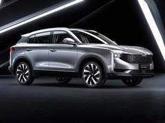 2020款 1.6T 启航舒适型