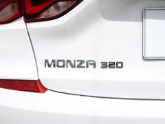 2020款 320 自动悦享版