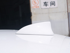 2020款 320 自动悦畅版