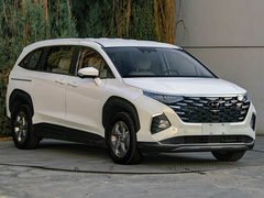 2021款 380TGDi 智爱尊贵版 LUX Premium