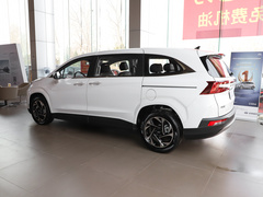 2021款 380TGDi 智爱尊贵版 LUX Premium