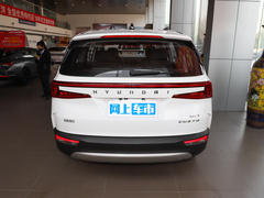 2021款 380TGDi 智爱尊贵版 LUX Premium