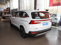 2021款 380TGDi 智爱尊贵版 LUX Premium