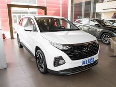 2021款 380TGDi 智爱尊贵版 LUX Premium