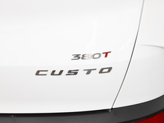 2021款 380TGDi 智爱尊贵版 LUX Premium