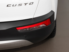 2021款 380TGDi 智爱尊贵版 LUX Premium