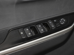 2021款 380TGDi 智爱尊贵版 LUX Premium