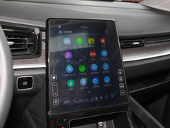 2021款 380TGDi 智爱尊贵版 LUX Premium