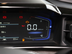 2021款 380TGDi 智爱尊贵版 LUX Premium