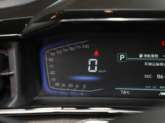 2021款 380TGDi 智爱尊贵版 LUX Premium