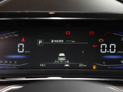 2021款 380TGDi 智爱尊贵版 LUX Premium