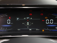 2021款 380TGDi 智爱尊贵版 LUX Premium