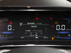 2021款 380TGDi 智爱尊贵版 LUX Premium