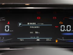 2021款 380TGDi 智爱尊贵版 LUX Premium