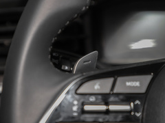2021款 380TGDi 智爱尊贵版 LUX Premium