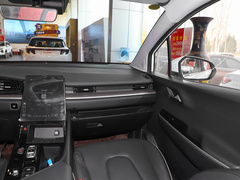 2021款 380TGDi 智爱尊贵版 LUX Premium