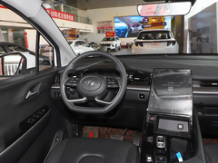 2021款 380TGDi 智爱尊贵版 LUX Premium