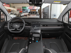 2021款 380TGDi 智爱尊贵版 LUX Premium