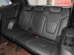 2021款 380TGDi 智爱尊贵版 LUX Premium