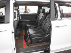 2021款 380TGDi 智爱尊贵版 LUX Premium