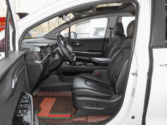 2021款 380TGDi 智爱尊贵版 LUX Premium