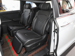 2021款 380TGDi 智爱尊贵版 LUX Premium