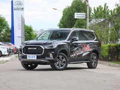 2020款 2.0T 汽油四驱旗舰版