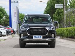 2020款 2.0T 汽油四驱旗舰版