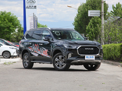 2020款 2.0T 汽油四驱旗舰版