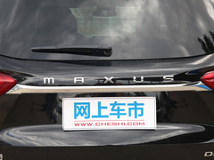 2020款 2.0T 汽油四驱旗舰版
