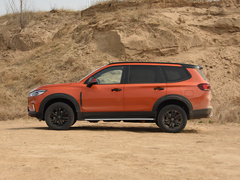 2020款 2.0T 柴油四驱罗布泊版