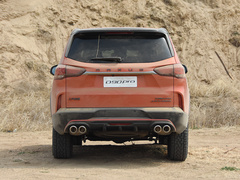 2020款 2.0T 柴油四驱罗布泊版