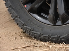 2020款 2.0T 柴油四驱罗布泊版