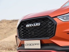 2020款 2.0T 柴油四驱罗布泊版