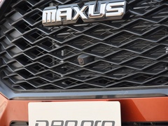 2020款 2.0T 柴油四驱罗布泊版