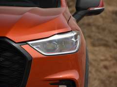 2020款 2.0T 柴油四驱罗布泊版