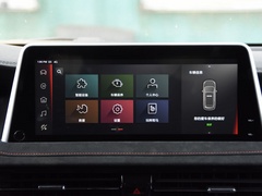 2020款 2.0T 柴油四驱罗布泊版