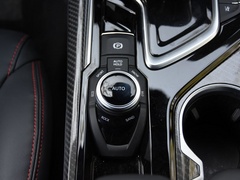 2020款 2.0T 柴油四驱罗布泊版