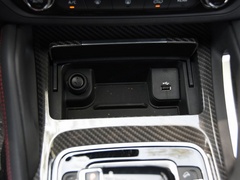 2020款 2.0T 柴油四驱罗布泊版