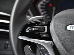 2020款 2.0T 柴油四驱罗布泊版