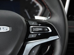 2020款 2.0T 柴油四驱罗布泊版