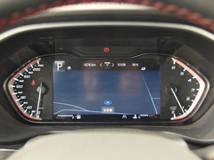 2020款 2.0T 柴油四驱罗布泊版