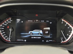 2020款 2.0T 柴油四驱罗布泊版