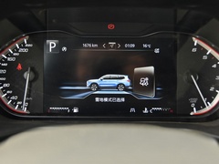 2020款 2.0T 柴油四驱罗布泊版